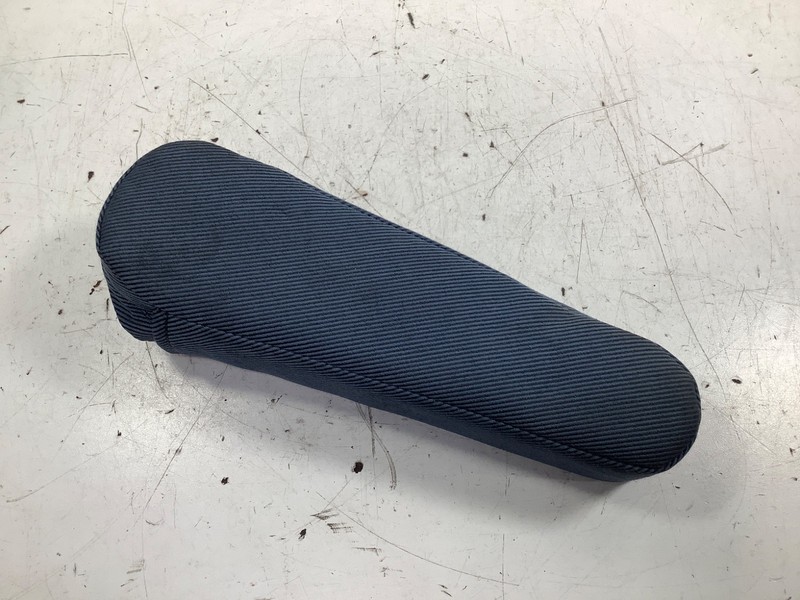 05 Element Left Armrest Blue OEM