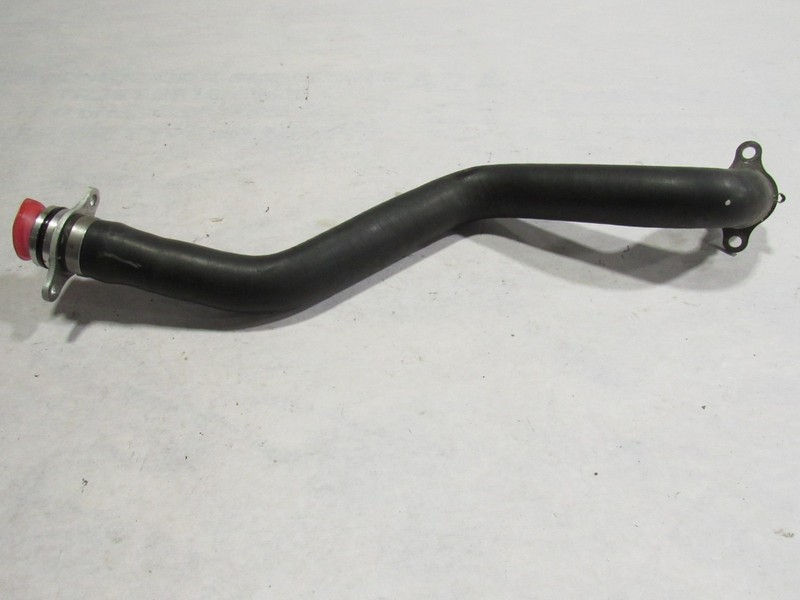 20-23 McLaren GT 2021 Engine Motor Water Coolant Hose Pipe Line Tube ;@1