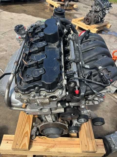 06 07 08 09 10 VOLKSWAGEN BEETLE 2.5L ENGINE 122K MILES 90 DAY WARRANTY