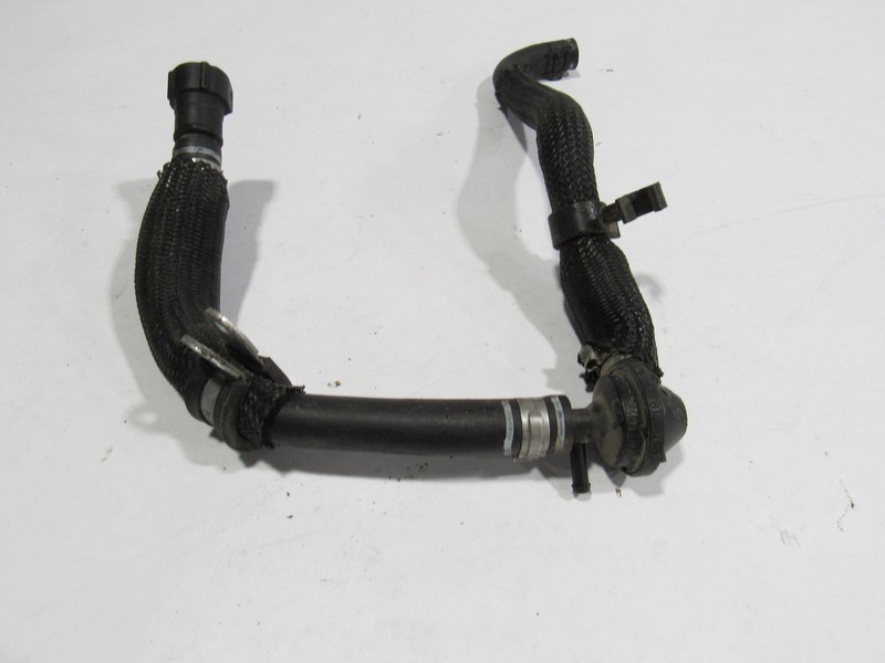 10-20 Bentley Mulsanne 2012 Vacuum Hose Pipe Line @1