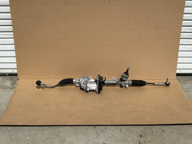 ✅2017-2023 Tesla Model 3 Y Power Steering Gear Rack And Pinion OEM 1044831-00-H