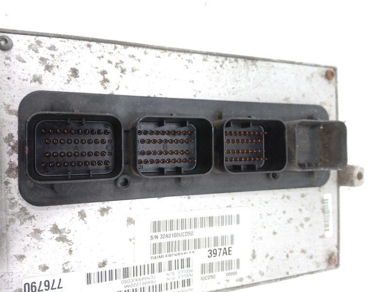2009 Chrysler 300 Engine Control Module ECM 5.7L OEM 133K Miles Warranty