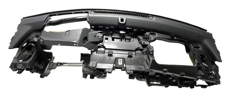 2021-2023 Acura TLX Dash Dashboard Instrument Panel Frame Bracket OEM