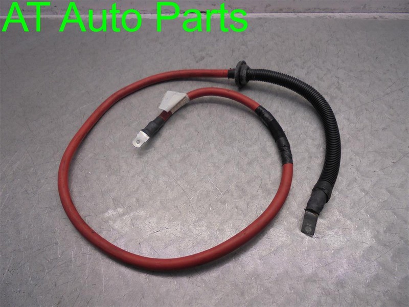 2011 JEEP GRAND CHEROKEE BATTERY WIRE HARNESS OEM P68039567AH