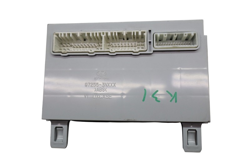 12-13 Hyundai Equus SIG HVAC AC Temperature Control Module Unit ECU Oem