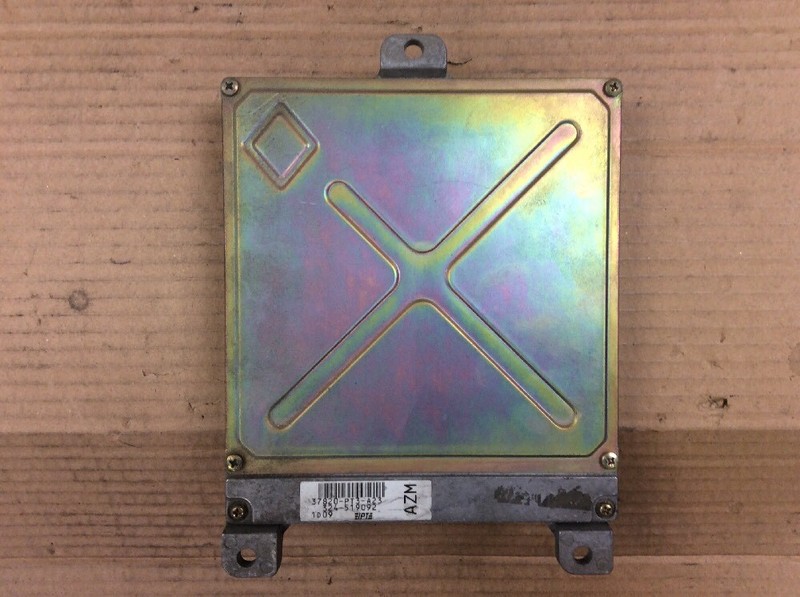 90 91 92 93 Accord ECU ECM 37820-PT3-A23 AZM Computer Used OEM