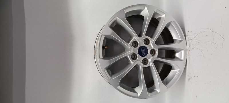 20-'22 FORD ESCAPE Wheel 17x7 OEM Grade B Condition!