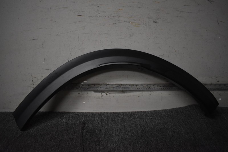 2019-2020 INFINITI QX50 WHEEL OPENING MOLDING LEFT SIDE FACTORY OEM