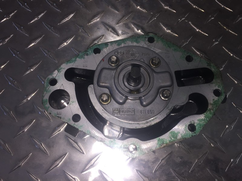Sea-doo GTX RXP RXT 130 155 185 215 Oil Pump Assy FRESHWATER!