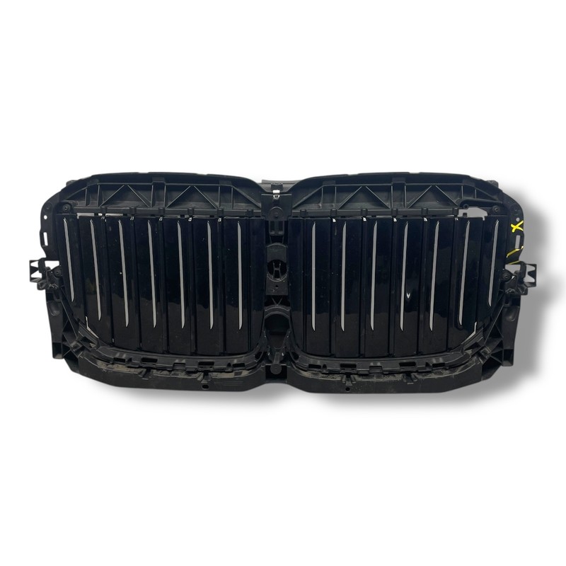 2018-2021 BMW X5 G05 Front Bumper Center Shutter Grille OEM 5113226775