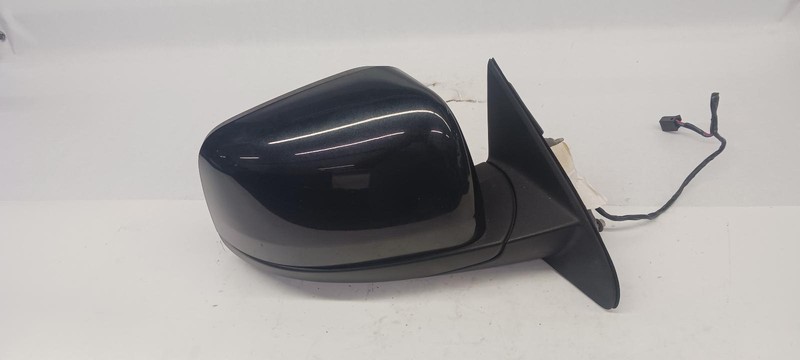 11-'22 JEEP GRAND CHEROKEE passenger Door Mirror Power OEM Grade B