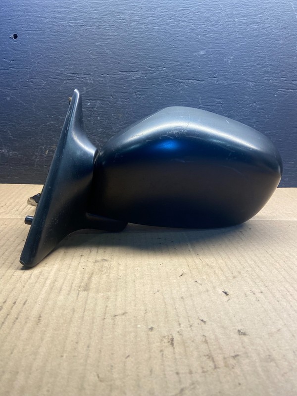 2001 to 2004 Nissan Pathfinder Left Driver Side View Door Mirror ad2938 DG