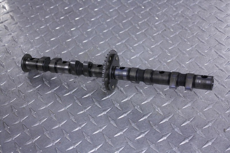 1989 YAMAHA FZR 400 EX EXHAUST CAM CAMSHAFT OEM FZR400 89