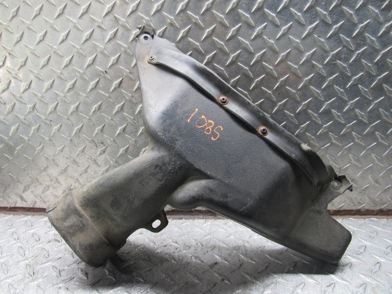 2002 TOYOTA CAMRY AIR INTAKE TUBE HOSE INLET DUCT PIPE