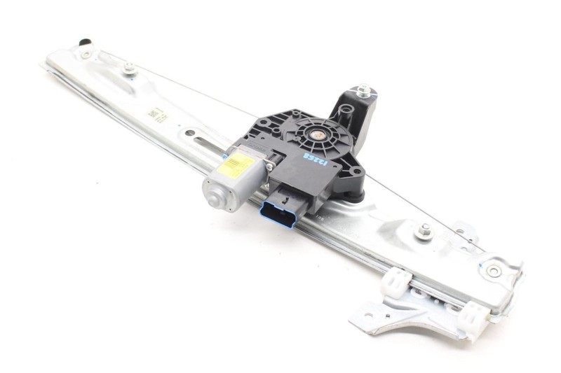 Driver Left Front Window Regulator and Motor Fits 22-24 FRONTIER 80721-9BU0A