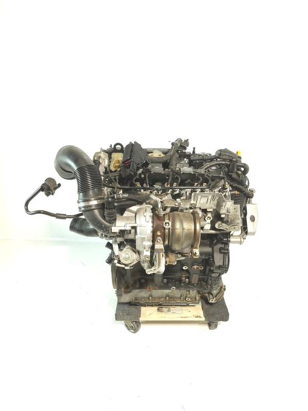 2019-2024 Audi Q3 Engine Motor 2.0L AWD 47k VIN E OEM