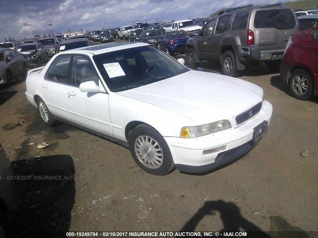 Engine ECM Electronic Control Module 4 Door Automatic Fits 93-95 LEGEND 134693
