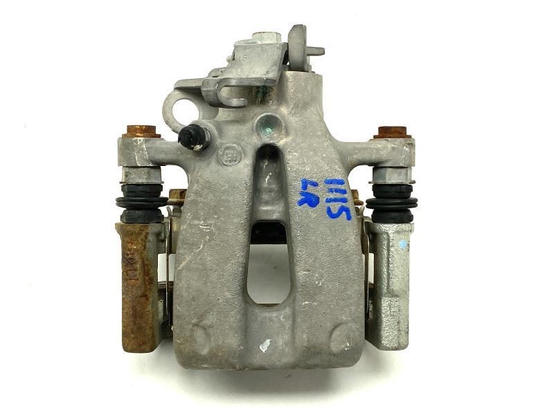 Left Driver Side Rear Brake Caliper Opt BRD Fits 2012-2015 Fiat 500 2 Door 83542