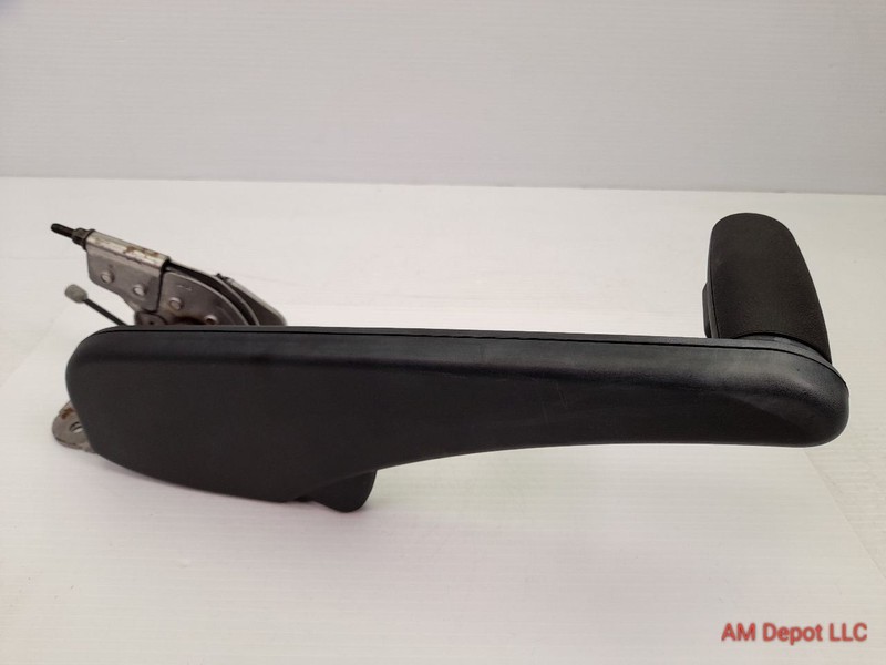 2013 Mini Cooper S Countryman R60 R61 Park Hand Emergency Brake Lever Mechanism