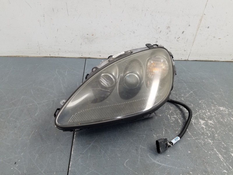2011 Chevy Corvette C6 Grand Sport Left Driver Head Light #8373 C6