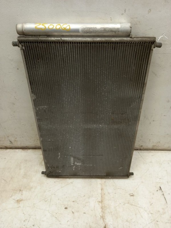 09-19 TOYOTA COROLLA S 1.8L AC CONDENSER