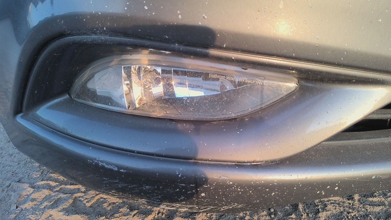 Fog Light/lamp HYUNDAI SONATA Right 11 12 13