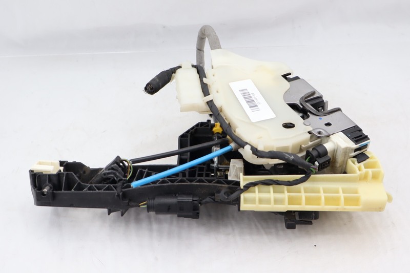 08-18 Mercedes W212 E350 GLK350 C350 Rear Left Side Door Lock Latch Actuator OEM