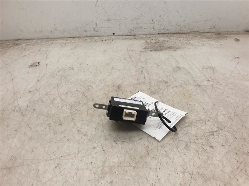 02-05 LEXUS SC430 THEFT-LOCKING SECURITY CONTROL MODULE ECM ASSEMBLY