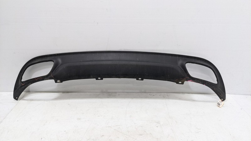 Rear Bumper Lower Cover 2017 Dodge Charger 68226556AA 2015 2016 2018 2019 - 2023