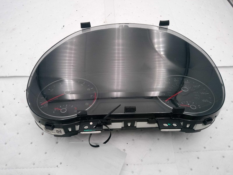2017 KIA Optima Speedometer Gauge OEM 94001D4860 Silver 67K Miles