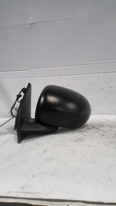 2015 Jeep Compass Left Door Mirror Assembly Grey OEM 483985 65K Miles
