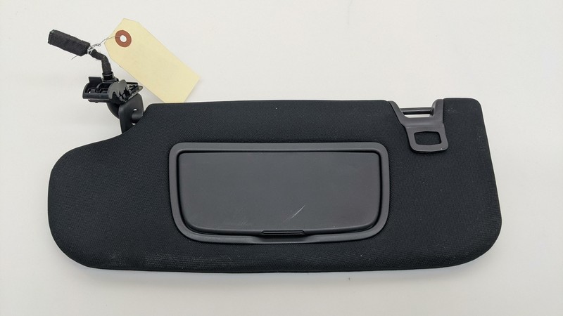 Front Left Sun Visor Illuminated 2017 Lincoln Continental GD9Z-5404105 2018-2020
