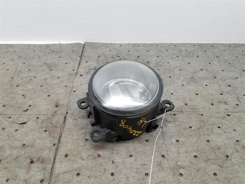 Corner/Park Light Fog-driving Bumper Mounted Fits 05-12 PATHFINDER 972623