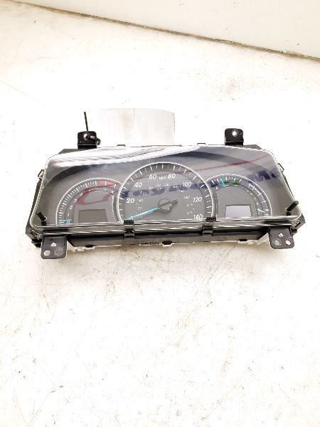 15-17 TOYOTA CAMRY LE 2.5L FWD AT SPEEDOMETER INSTRUMENT CLUSTER