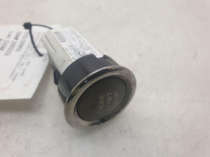 07-17 LEXUS LS460 IGNITION SWITCH PUSH START BUTTON