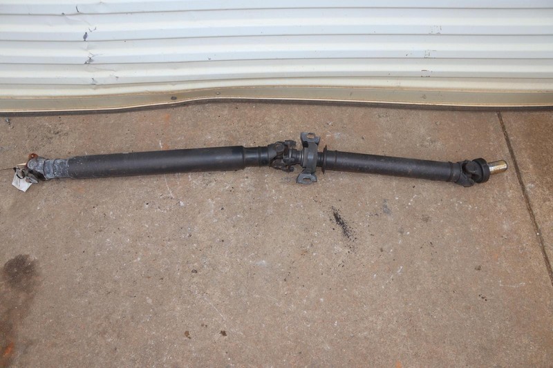 2014-2015 LEXUS IS250 SEDAN RWD REAR DRIVE SHAFT PROPELLER CARDAN SHAFT OEM