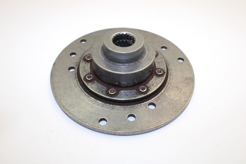 01 Polaris Sportsman 400 OEM Rear Rotor 1910188 Q5378