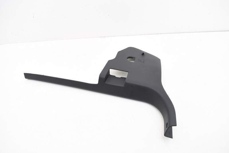 2011 Ford Mustang GT Convertible Front Left Driver Kick Panel Trim OEM KW56
