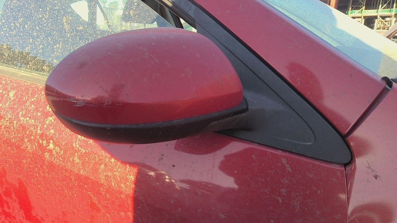 Door Mirror MAZDA 3 Right 12 13