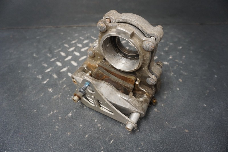2007 F1000 F8 Jaguar Z1 Arctic Cat OEM Hydraulic Brake Caliper Ass'y