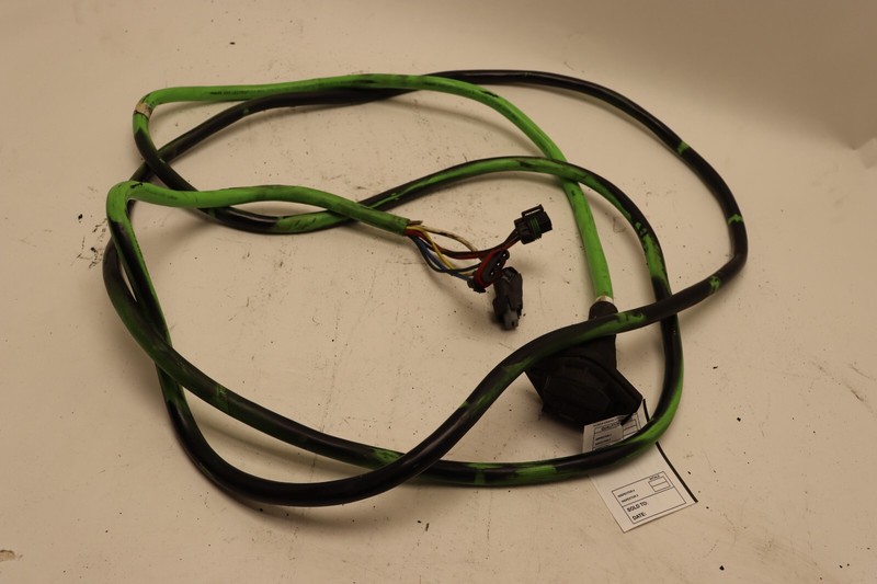 2018-2024 VOLVO VNL 760 TRAILER WIRING HARNESS 21375558 ABOUT 16' FT OEM