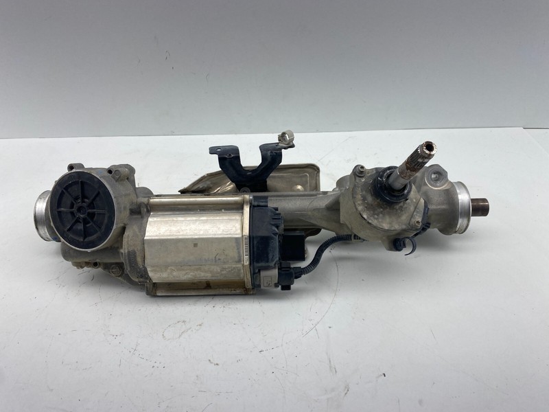 15-17 CHRYSLER 200 Gear Rack And Pinion AWD 7805501839 OEM