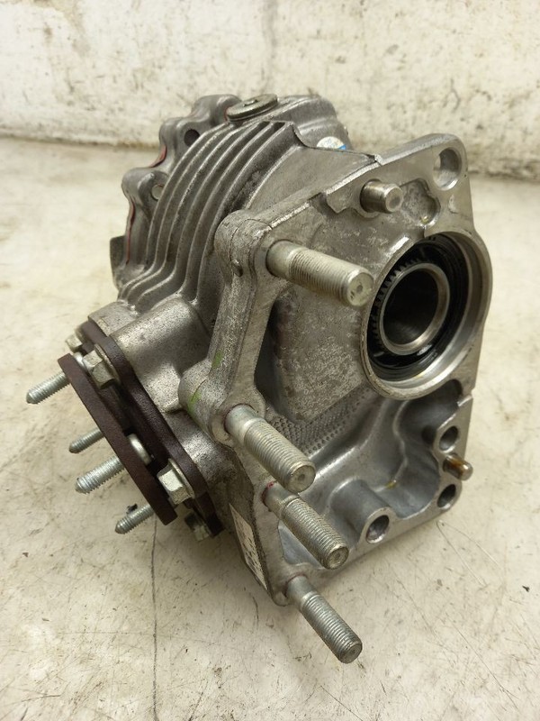 06 07 08 09 10 11 12 TOYOTA RAV 4 2.4L FRONT TRANSFER CASE 4 CYL