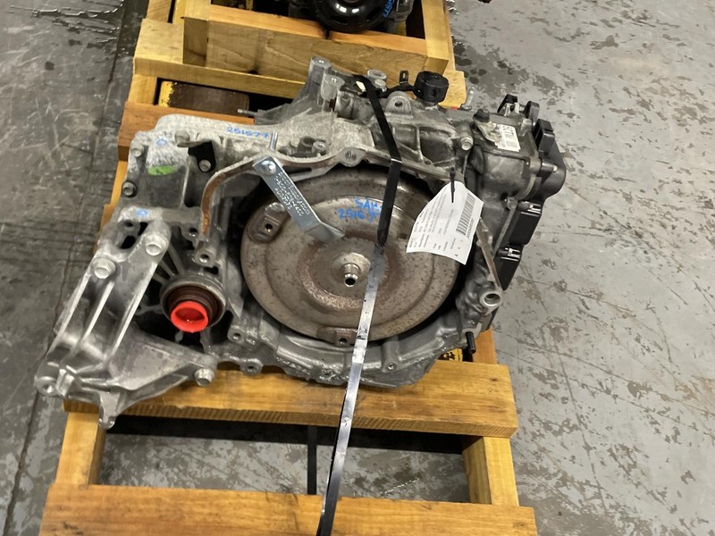 15-'16 CHEVROLET CRUZE Transmission 1.4L 75k miles 6 Month Warranty!