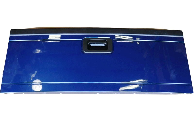 Hummer H2 Truck Tailgate 15291435 Genuine GM OEM NOS Factory Part