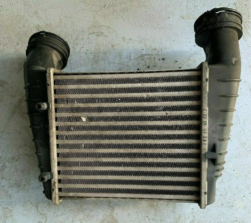 01 02 03 04 05 VW PASSAT 1.8T B5 INTERCOOLER RADIATOR OEM