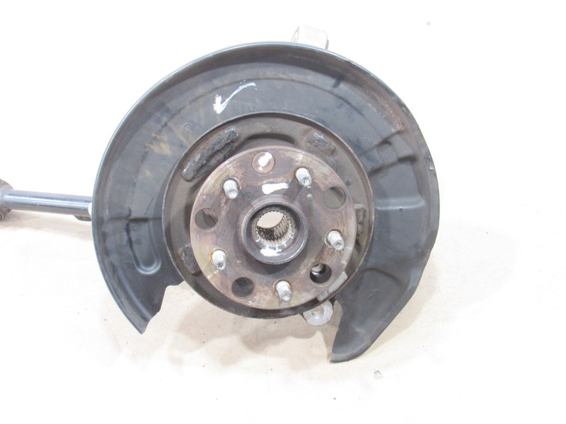 15-19 Lexus RC300 2016 AWD 3.5L Rear Left Suspension Spindle Knuckle Hub ;:Y