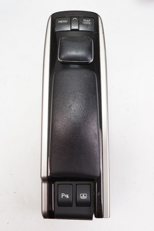 LEXUS GS350 GS450h Navigation Control Switch OEM 2013 - 2015