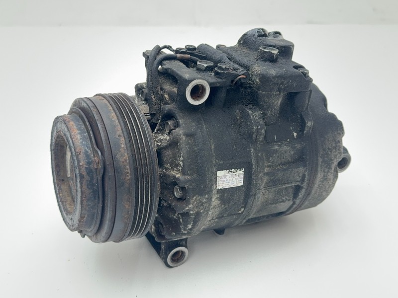 2001-2006 BMW E46 A/C AIR CONDITIONING COMPRESSOR ASSEMBLY OEM KW788