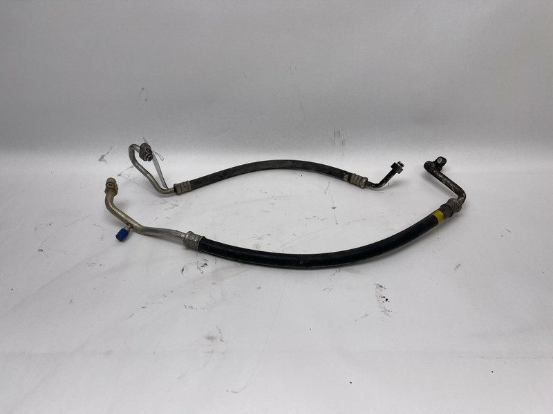 2007-2009 TOYOTA TUNDRA AIR CONDITIONING AC DISCHARGE SUCTION HOSE LINE PIPE OEM